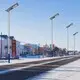 Factory Price 80w all in one solar street light from China 6