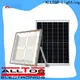 ALLTOP Hot Selling 100w led solar flood light factory 1