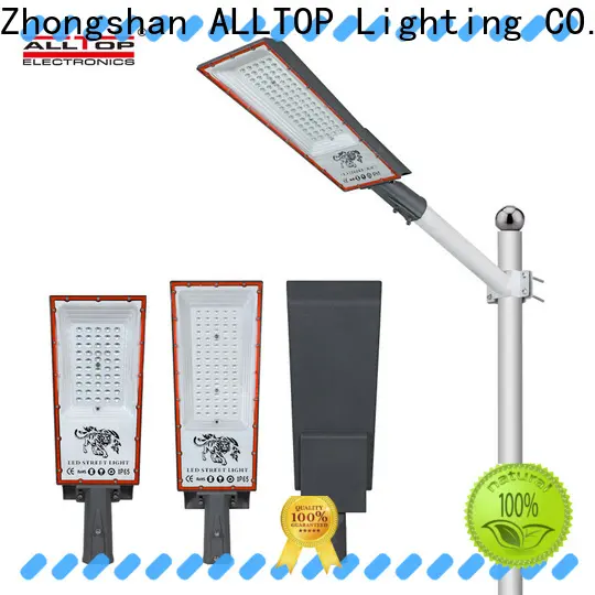 ALLTOP Factory Price best street light for sale 1