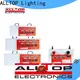 ALLTOP Top Selling solar lithium battery pack with good price 1