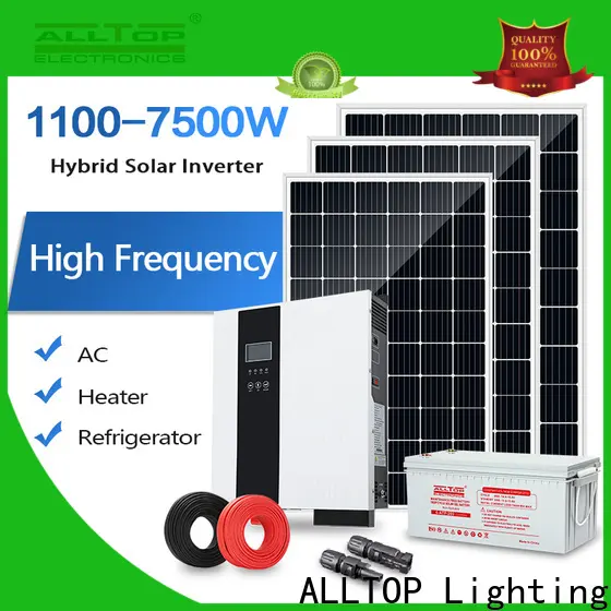 Factory Direct solar led light for sale 1
