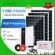 Factory Direct solar led light for sale 1