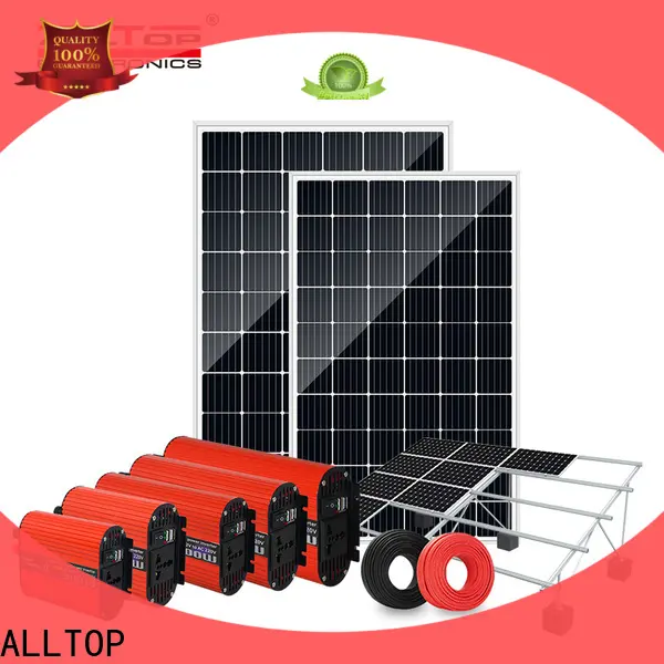 ALLTOP High quality solar inverter manufacturer 1