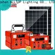 ALLTOP 3kw solar power system factory 1