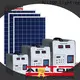 Customized solar led lights for home with good price 1