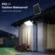 Top Selling solar led lights for home for sale 4
