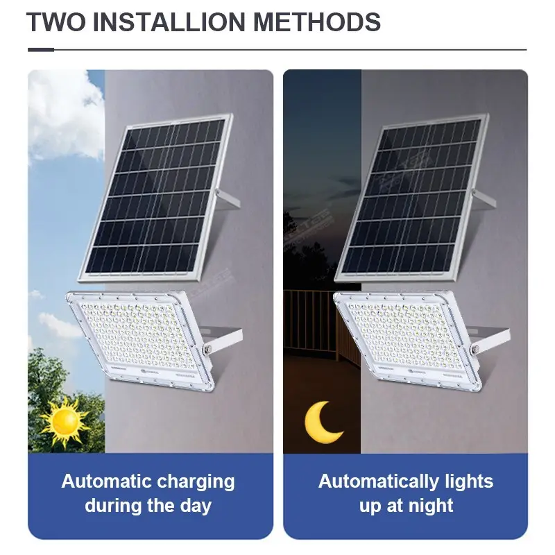 Top Selling solar led lights for home for sale 3