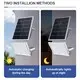 Top Selling solar led lights for home for sale 3