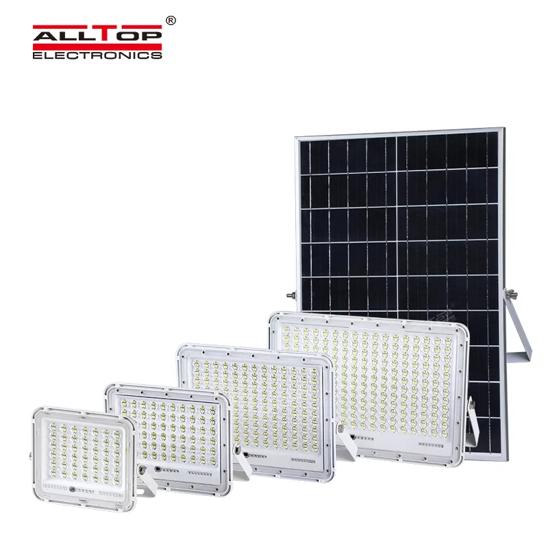 Top Selling solar led lights for home for sale 7