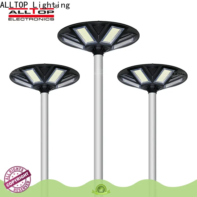 ALLTOP Best Price solar led lights for outside for sale 1