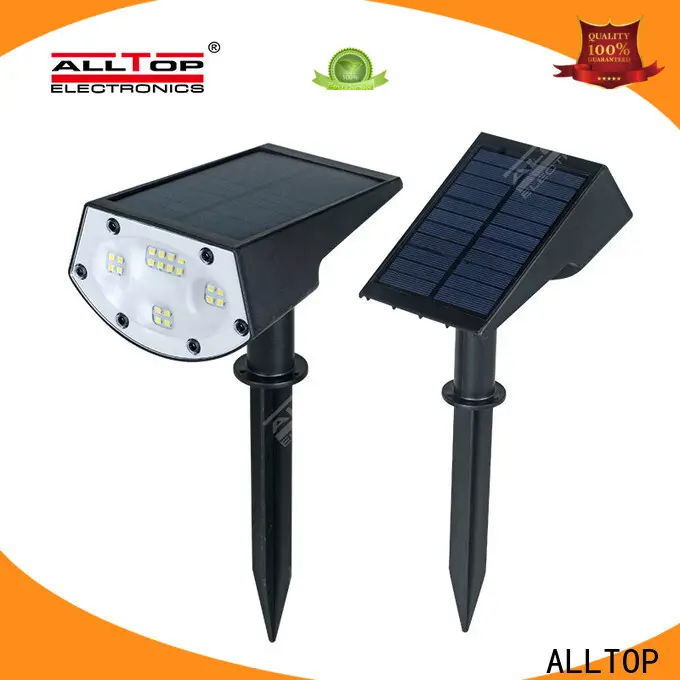 ALLTOP High quality solar led light for sale 1
