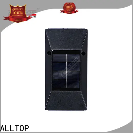 ALLTOP Best best outdoor solar garden lights supplier 1