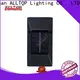 Customized high quality solar wall lights supplier 1