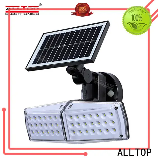 High quality best outdoor solar garden lights supplier 1