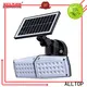 High quality best outdoor solar garden lights supplier 1