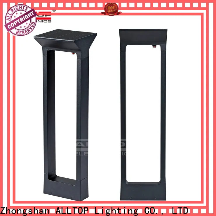 High quality led solar garden lights factory 1