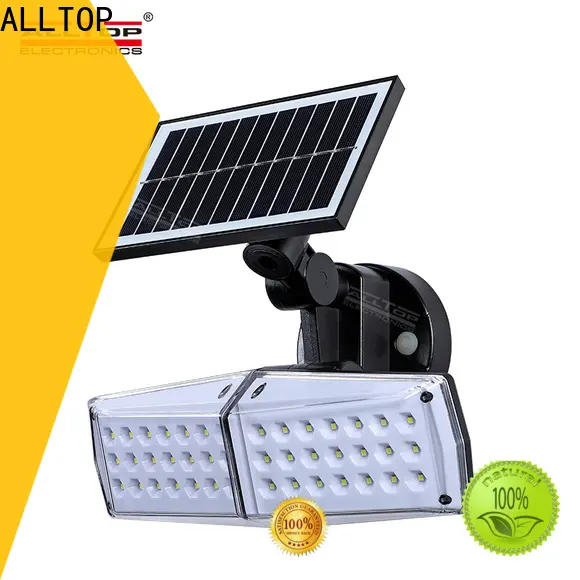 Best Price best solar wall lights for garden supplier 1