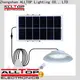 ALLTOP Wholesale solar led lights for outside factory 1