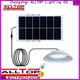 ALLTOP Radar sensor Radar Sign Detective Speed Warning Solar Speed Measurement Display Enhanced Traffic Flashing Speed Limit Signs77 1