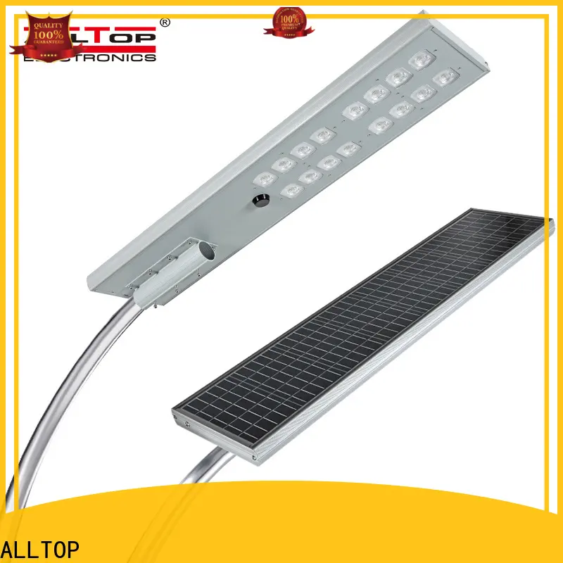 ALLTOP best led solar street light company 1