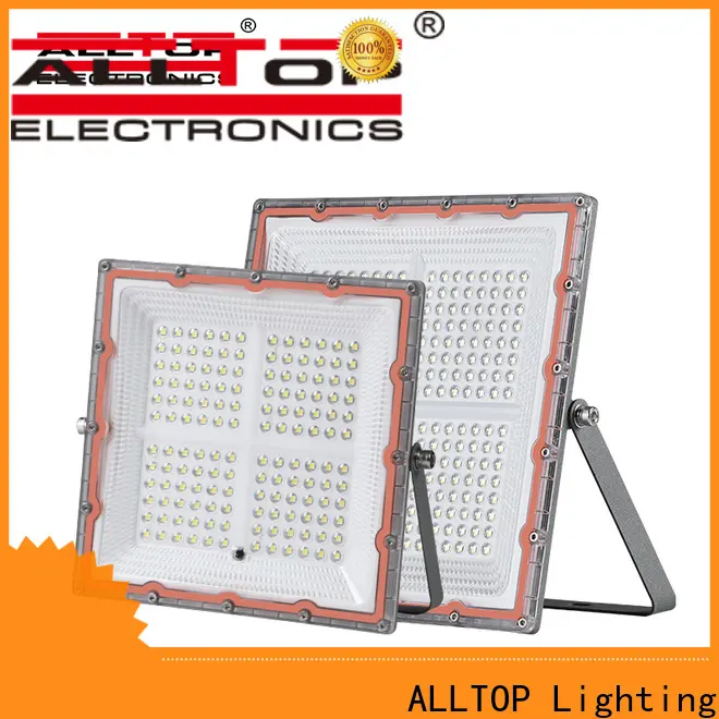 ALLTOP 20 watt led flood light with good price 1