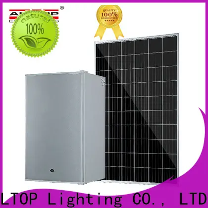 ALLTOP Best hybrid solar air conditioner factory 1
