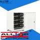 Customized solar lithium battery pack factory 1