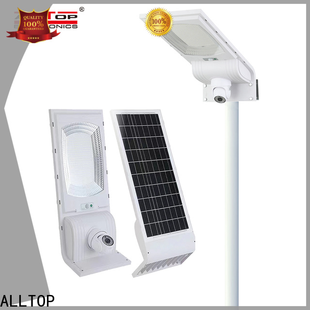 ALLTOP wholesale led solar street light supplier 1