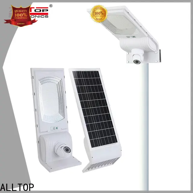 ALLTOP wholesale led solar street light supplier 1