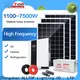 Custom portable solar power system for sale 1