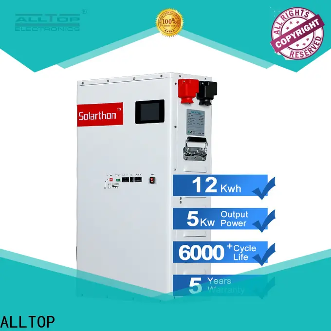 Good Selling solar lithium battery pack for sale 1