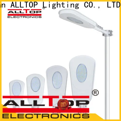 ALLTOP street light for sale factory 1