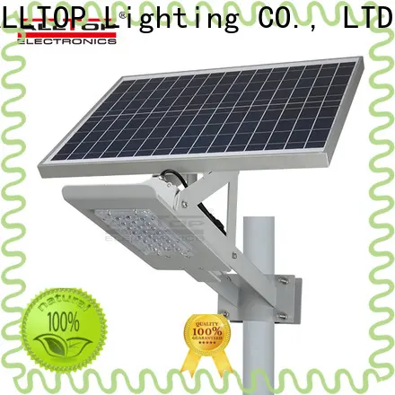 Top Selling all in two solar street light manufacturer 1
