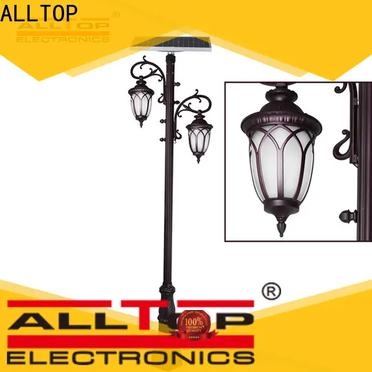 ALLTOP Top Selling led solar garden lights from China1 1