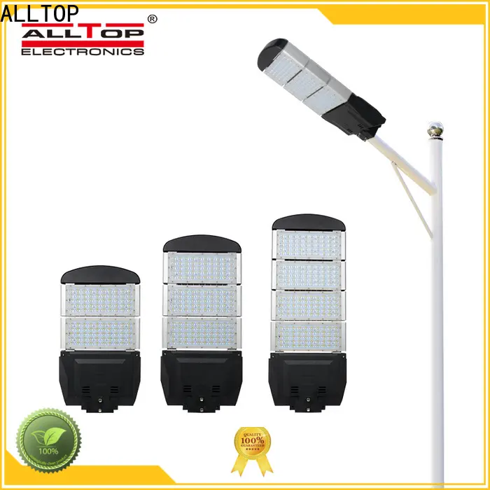 ALLTOP Factory Price modern street light with good price 1