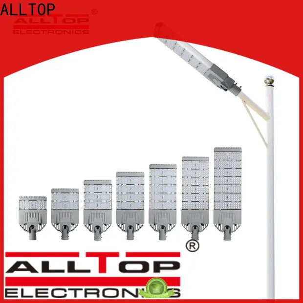 ALLTOP Factory Price street light for sale supplier 1