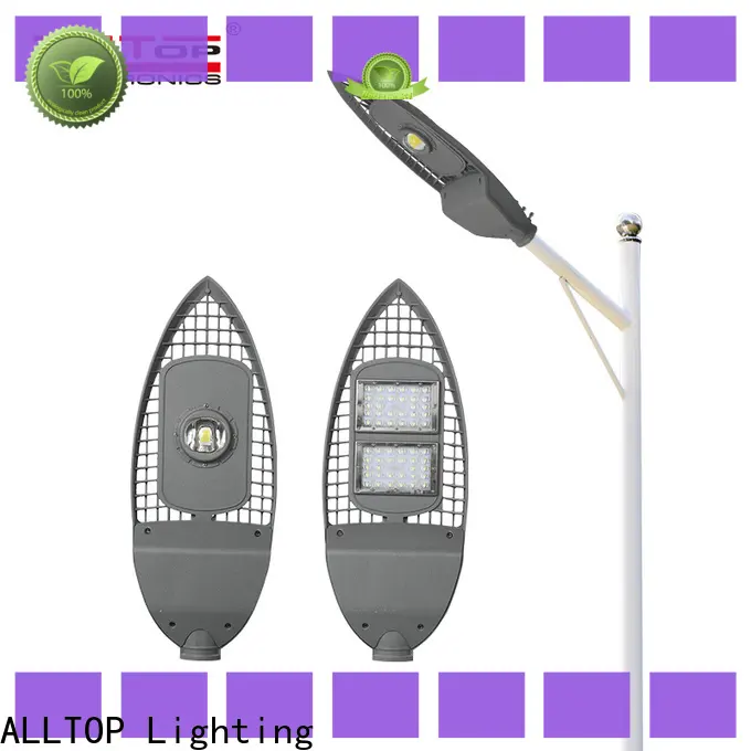 Customized modern street light factory 1