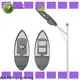 Customized modern street light factory 1