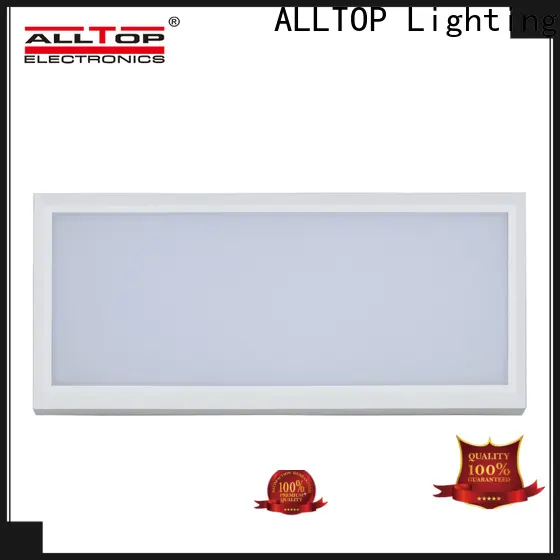 ALLTOP Factory Direct indoor light factory 1
