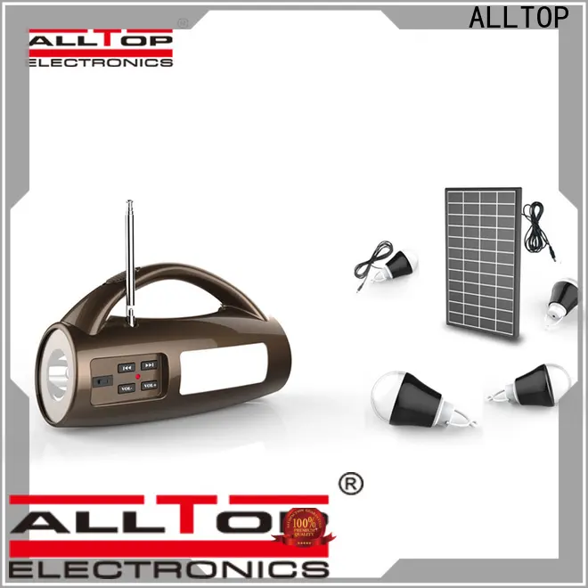 ALLTOP best value solar system for sale 1
