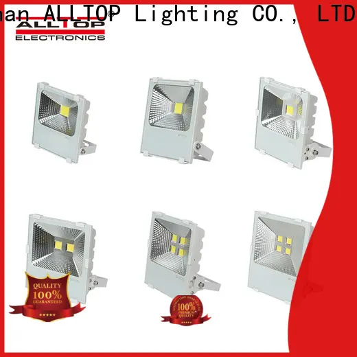 ALLTOP 20w flood light supplier 1