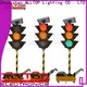 ALLTOP Factory Price solar warning light for sale 1