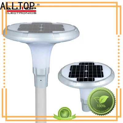 ALLTOP Custom best outdoor solar garden lights with good price2 1