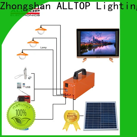 Top Selling 3kw solar power system with good price 1