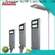 High quality 100w all in one solar street light company 1
