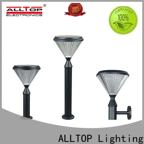 ALLTOP Good Selling best outdoor solar garden lights for sale 1