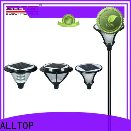 ALLTOP best outdoor solar garden lights manufacturer1 1