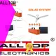 Hot Selling hybrid solar power system from China 1