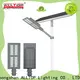 ALLTOP all in two solar street light for sale 1