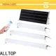 ALLTOP Best best solar wall lights for garden manufacturer 1